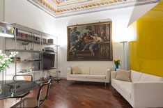 Bed and Breakfast Trani - Puglia